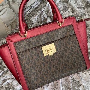 Michael Kors Handbag